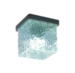 Aurora Glow Ceiling Light
