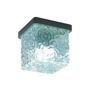 Aurora Glow Ceiling Light four